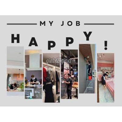 tuyển dụng - thanh xuân - hà nội | TUYỂN CHUYÊN VIÊN DỌN DẸP - VỆ SINH NHÀ CAO ...