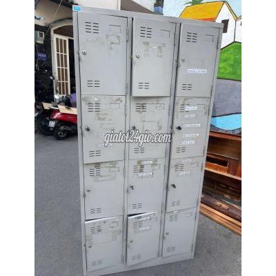 tủ đựng đồ - tân phú - hồ chí minh | Minh thanh lý 1 tủ trong ...