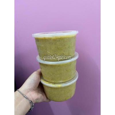 thùng hộp - phú nhuận - hồ chí minh | thanh lý hộp nhựa 500gram - sl 500 ...