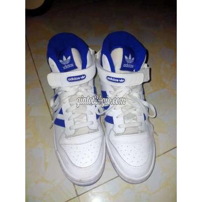 giày nam - thủ đức - hồ chí minh | Adidas size 42.5 mới ...