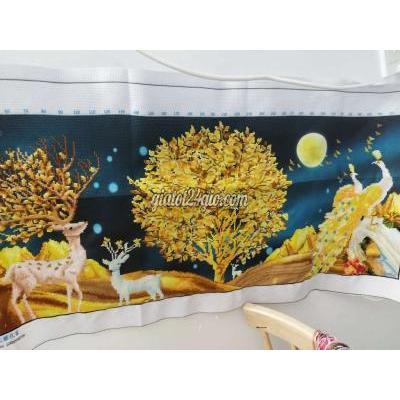 tranh trang trí thanh khê - đà nẵng