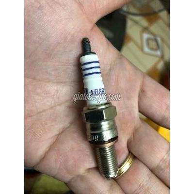 phụ tùng xe máy - hoàng mai - hà nội | Bugi Xe Máy utech iridium spark ... phụ tùng xe máy - hoàng mai - hà nội | Bugi Xe Máy utech iridium spark ...
