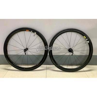 xe đạp - thốt nốt - cần thơ | Bánh carbon Giant chính hãng tháo ...