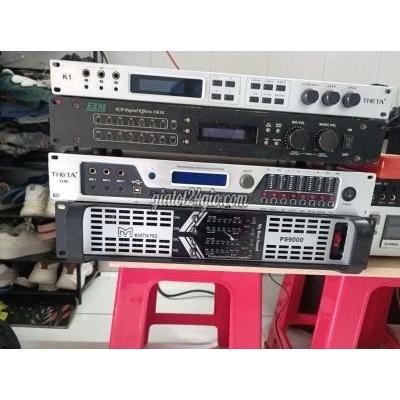 amply mixer - củ chi - hồ chí minh | Do không dùng cần bán ...