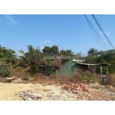 Đất Thổ Cư Tân Biên - Tây Ninh Đất Thổ Cư Tân Biên - Tây Ninh