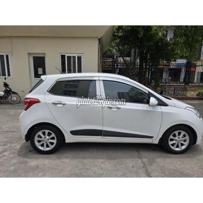 Ô tô - hà đông - hà nội | I10 siêu đẹp đỉnh nóc kịch trần bay phấp ...