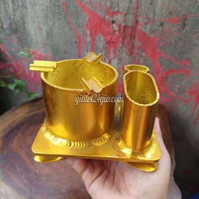 Đồ sưu tầm - quận 4 - hồ chí minh | Gạt tàn nhôm nặng ...
