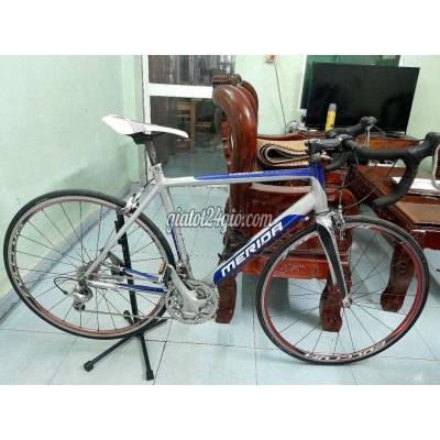 xe đạp - bảo lâm - cao bằng | Xe road MERIDA Nhật bãi Khung nhôm, PHUỘC ...
