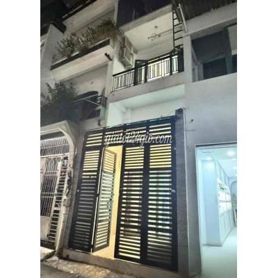 bán nhà - quận 3 - hồ chí minh | MẶT TIỀN NGUYỄN HIỀN - Cư Xá Đô Thành P4 ...