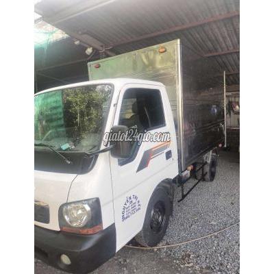 xe tải - bình tân - hồ chí minh | Kia sản xuất 2008 có lạnh ngay chủ ủy ...