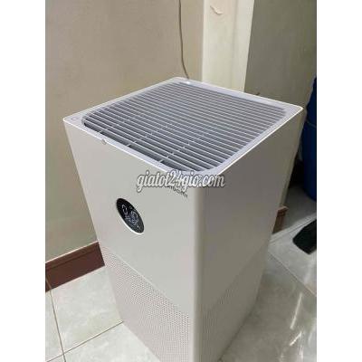 quạt hơi nước - quận 10 - hồ chí minh | Bán máy lọc không khí Xiaomi Lite 4 99% như ... quạt hơi nước - quận 10 - hồ chí minh | Bán máy lọc không khí Xiaomi Lite 4 99% như ...