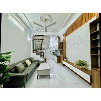 bán nhà - hoàng mai - hà nội | Sát ô tô, gần hồ, Thanh Nhàn 39m2 * 5T, nhỉnh 5 ...