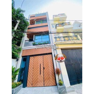 Bán Nhà Thủ Đức - Hồ Chí Minh Bán Nhà Thủ Đức - Hồ Chí Minh