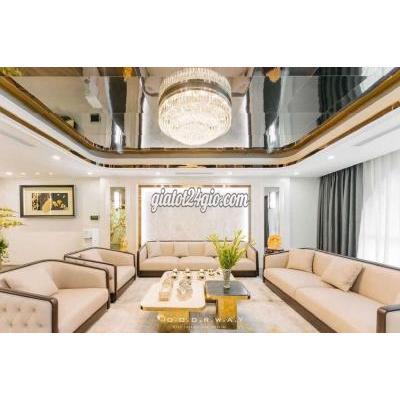 bán nhà - ba đình - hà nội | Nhà Mới Đẹp Đội Cấn - Thang Máy - Trung Tâm Ba Đình - Chỉ 7.9 ...