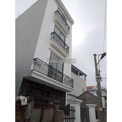 bán nhà - thanh trì - hà nội | Nhà đất thổ cư 58 mét khu tập thể đặc công Vĩnh ...