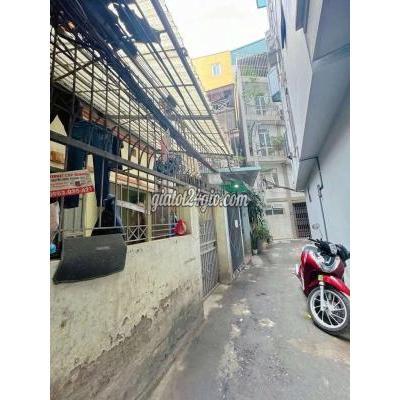 bán nhà - nam từ liêm - hà nội | NHÀ CẤP 4 PHỐ NGỌC ...