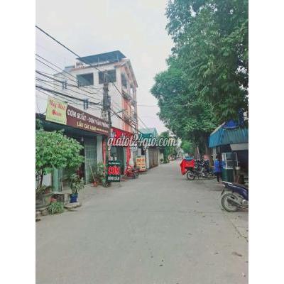 Đất Thổ Cư Sóc Sơn - Hà Nội Đất Thổ Cư Sóc Sơn - Hà Nội