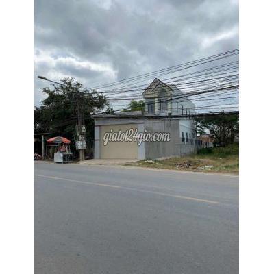 Bán Nhà Đức Hòa - Long An Bán Nhà Đức Hòa - Long An