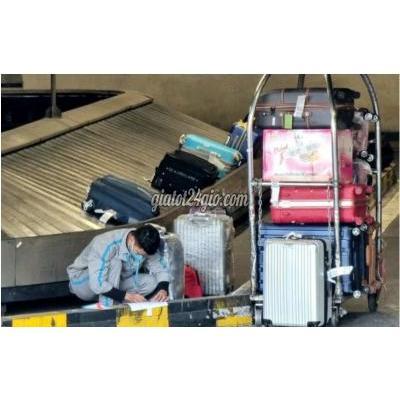 tuyển dụng - tân bình - hồ chí minh | Tuyển NAM PHỤC VỤ HÀNH LÝ sb TSN ...