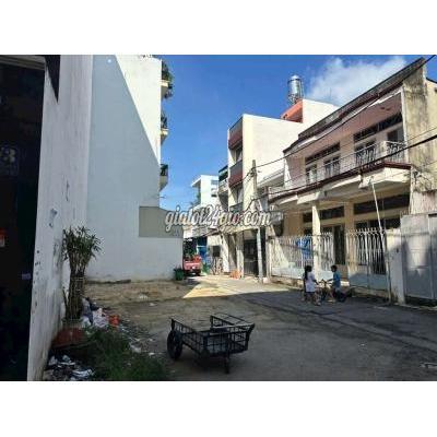 đất thổ cư - quận 12 - hồ chí minh | Cần bán gấp lô đất PTTN Q12.DT 5x12.sổ hồng riêng xây tự do hm xe ...