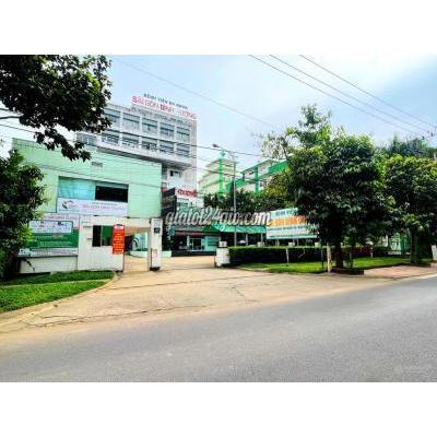 đất thổ cư - thủ dầu một - bình dương | CHÍNH CHỦ BÁN NHANH LÔ ĐẤT 5X30M NGAY TRUNG TÂM THỦ DẦU MỘT BÌNH ...