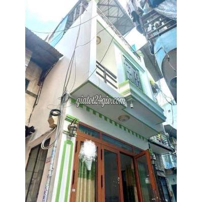 Bán Nhà Quận 7 - Hồ Chí Minh Bán Nhà Quận 7 - Hồ Chí Minh