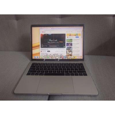 macbook - tân phú - hồ chí minh | Macbook pro 2017 ram ...