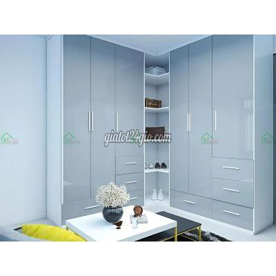 tủ đựng đồ thủ đức hồ chí minh | tủ quần áo...