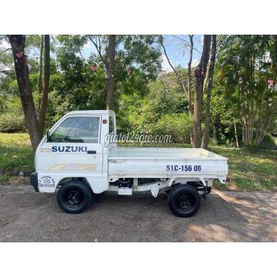 xe tải cũ trảng bom - đồng nai