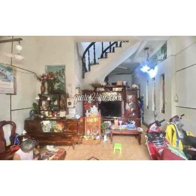 bán nhà - bình tân - hồ chí minh | HẺM OTO TRÁNH-NGAY TÔ HIỆU-PHAN ANH-4 TẦNG- ...