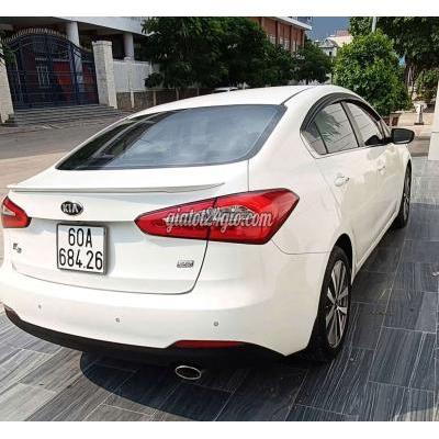 Ô tô - thủ đức - hồ chí minh | Bán xe Kia K3 2.0 ...