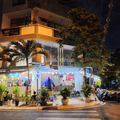 tuyển dụng quận 7 - hồ chí minh