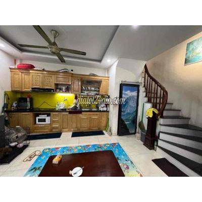 bán nhà - hà đông - hà nội | Chính chủ bán nhà riêng La Khê, Hà Đông, 37m, 5 tầng, mặt ngõ, ô ...