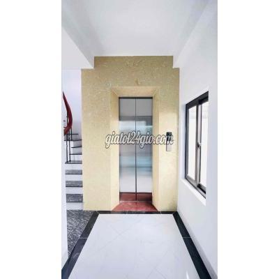 bán nhà - hà đông - hà nội | Bán nhà Tô hiệu, Hà Đông 42m 5 tầng, thang máy, ô tô đỗ cửa ...