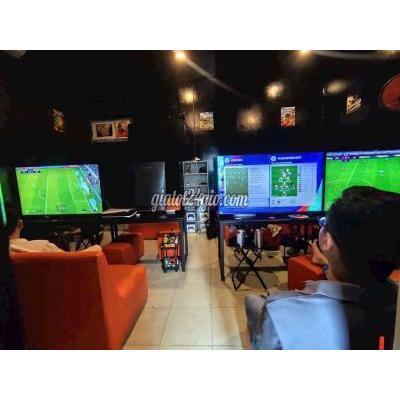 tivi màn hình led - quận 6 - hồ chí minh | 5 con tivi Samsung 55 inch thanh lý ...