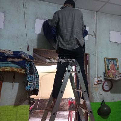 Dịch Vụ Bình Tân - Hồ Chí Minh Dịch Vụ Bình Tân - Hồ Chí Minh