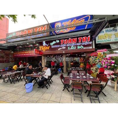 tuyển dụng - quận 3 - hồ chí minh | TUYỂN CHẢO CHO QUÁN TOÀN ...