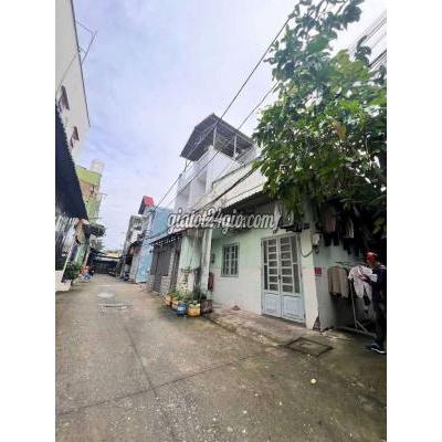 Bán Nhà Quận 12 - Hồ Chí Minh Bán Nhà Quận 12 - Hồ Chí Minh