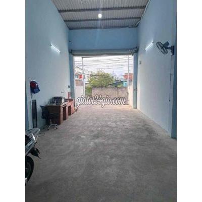 bán nhà - dĩ an - bình dương | bán kho mặt tiền Nguyễn Công Hoan, Đông Hoà dt 103m2 giá 4,5 ...