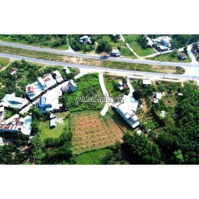 đất thổ cư - hòa vang - đà nẵng | 2000m2 có 300m2 đất ở sát đường vành đai phía tây hòa ...