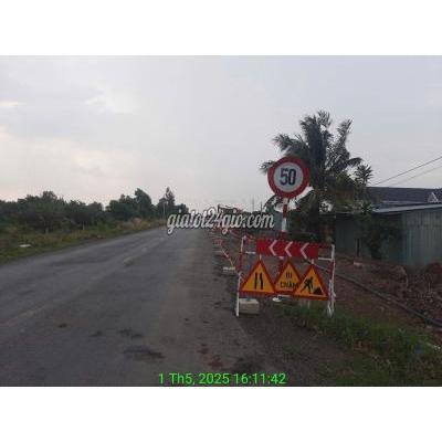 đất nông nghiệp - thủ thừa - long an | Bán đất vườn 1200m2 mặt tiền kênh ... đất nông nghiệp - thủ thừa - long an | Bán đất vườn 1200m2 mặt tiền kênh ...