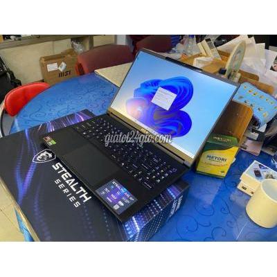 laptop - quận 3 - hồ chí minh | MSI STEALTH AMD RYZEN AI 9 32G 1T 162.8K ... laptop - quận 3 - hồ chí minh | MSI STEALTH AMD RYZEN AI 9 32G 1T 162.8K ...