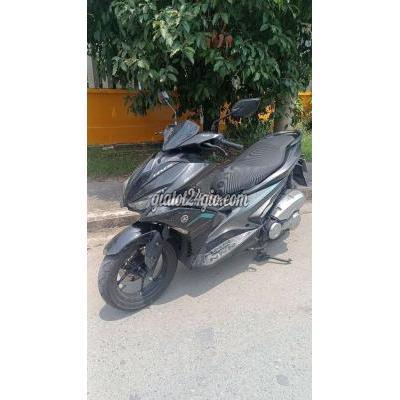 xe tay ga - quận 7 - hồ chí minh | Bán xe cũ NVX 155cc Abs 2019 Chính ... xe tay ga - quận 7 - hồ chí minh | Bán xe cũ NVX 155cc Abs 2019 Chính ...