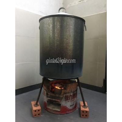 đồ dùng nhà bếp - tân bình - hồ chí minh | Cần thanh lý nồi nấu bánh chưng lò than ... đồ dùng nhà bếp - tân bình - hồ chí minh | Cần thanh lý nồi nấu bánh chưng lò than ...