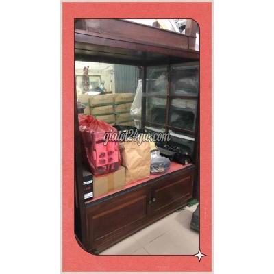 tủ đựng đồ - bình tân - hồ chí minh | Em bán tủ trang trí phòng khách trong ...