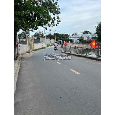 Đất Thổ Cư Quận 12 - Hồ Chí Minh Đất Thổ Cư Quận 12 - Hồ Chí Minh