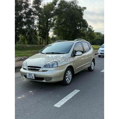 Ô tô - biên hòa - đồng nai | Chevrolet Vivant 2008 CDX 2.0 ... Ô tô - biên hòa - đồng nai | Chevrolet Vivant 2008 CDX 2.0 ...