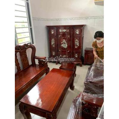 bàn ghế hóc môn - hồ chí minh