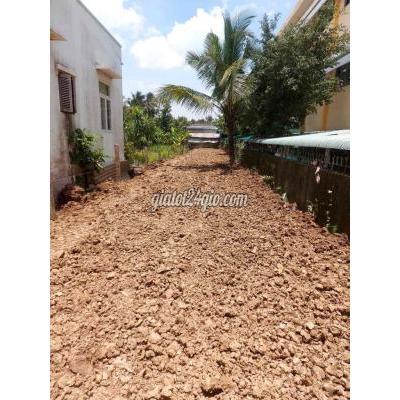 Đất Thổ Cư Gò Công Tây - Tiền Giang Đất Thổ Cư Gò Công Tây - Tiền Giang