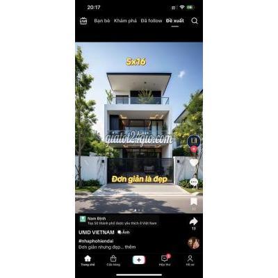 Đất Thổ Cư Cẩm Lệ - Đà Nẵng Đất Thổ Cư Cẩm Lệ - Đà Nẵng